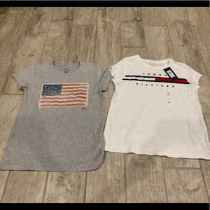 Polo and Tommy Hilfiger Lot
